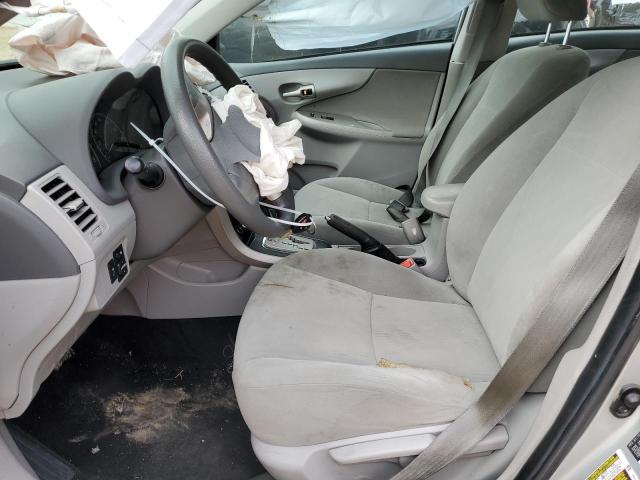 Photo 7 from auction – 2010 TOYOTA COROLLA BA with VIN 2T1BU4EE3AC280156