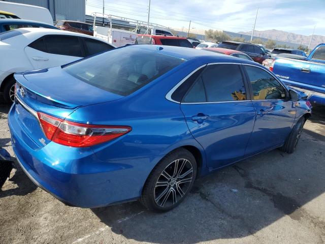 Photo 3 from auction – 2016 TOYOTA CAMRY LE with VIN 4T1BF1FKXGU550469