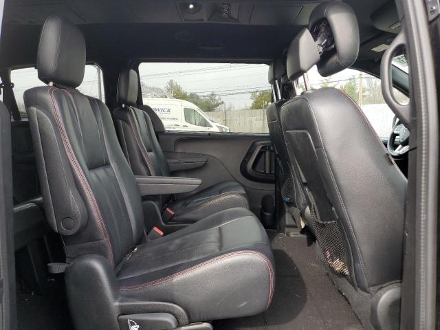 Photo 11 from auction – 2017 DODGE GRAND CARA with VIN 2C4RDGEG9HR699124