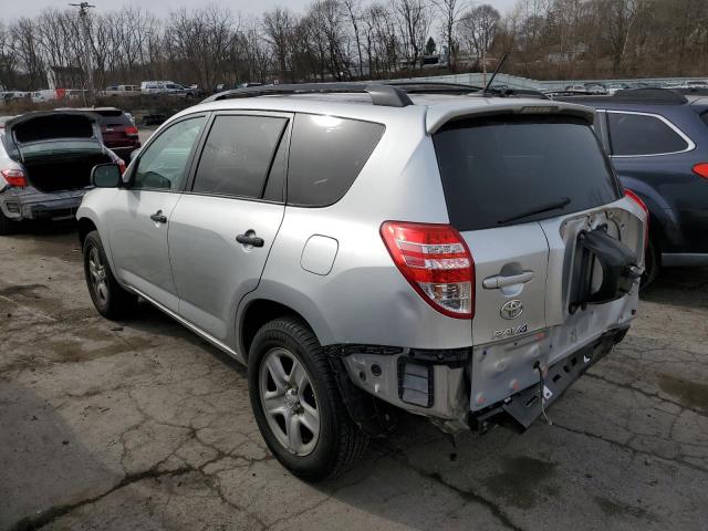 Photo 2 from auction – 2011 TOYOTA RAV4 with VIN 2T3JF4DV7BW120912