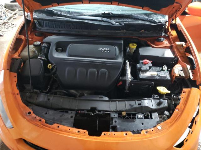 Photo 11 from auction – 2013 DODGE DART SXT with VIN 1C3CDFBA7DD343238