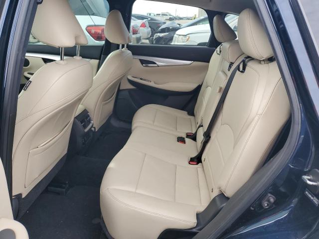 Photo 10 from auction – 2019 INFINITI QX50 ESSEN with VIN 3PCAJ5M16KF147672