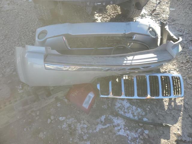 Photo 12 from auction – 2007 JEEP GRAND CHER with VIN 1J8HR582X7C684326