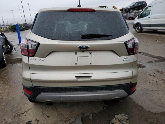 Photo 6 from auction – 2017 FORD ESCAPE SE with VIN 1FMCU0GD9HUB77530