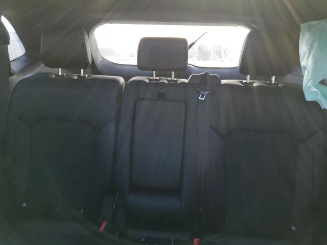 Photo 10 from auction – 2022 FORD EDGE SEL with VIN 2FMPK4J99NBA14817