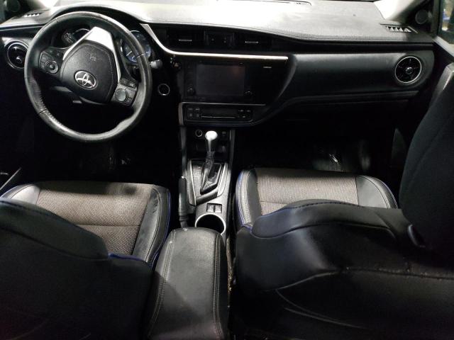 Photo 8 from auction – 2017 TOYOTA COROLLA L with VIN 2T1BURHE2HC956874