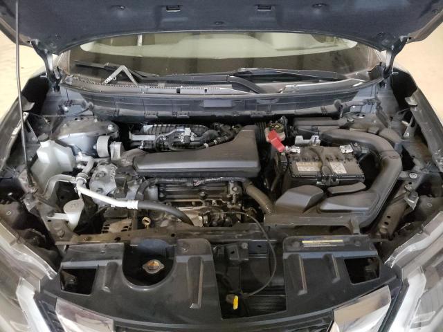 Photo 12 from auction – 2017 NISSAN ROGUE S with VIN JN8AT2MV4HW027129