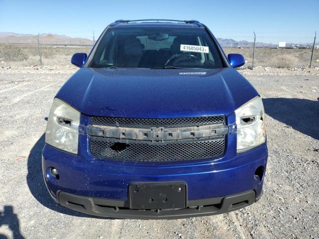 Photo 5 from auction – 2007 CHEVROLET EQUINOX LT with VIN 2CNDL73F976094331
