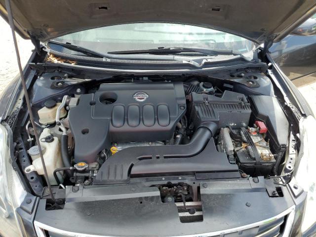 Photo 11 from auction – 2010 NISSAN ALTIMA BAS with VIN 1N4AL2AP7AN485315