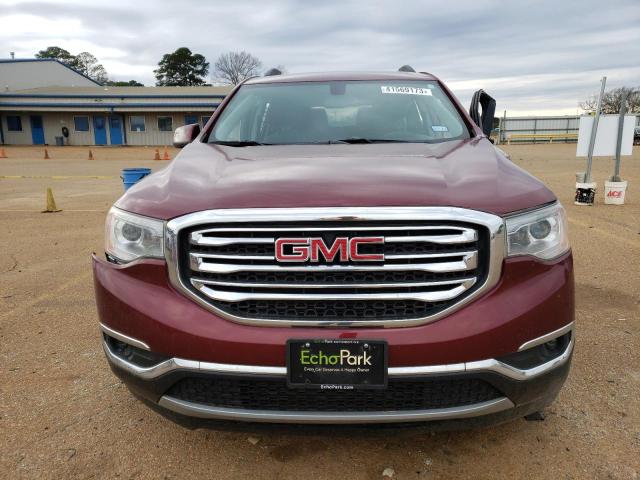Photo 5 from auction – 2018 GMC ACADIA SLE with VIN 1GKKNLLS4JZ219747