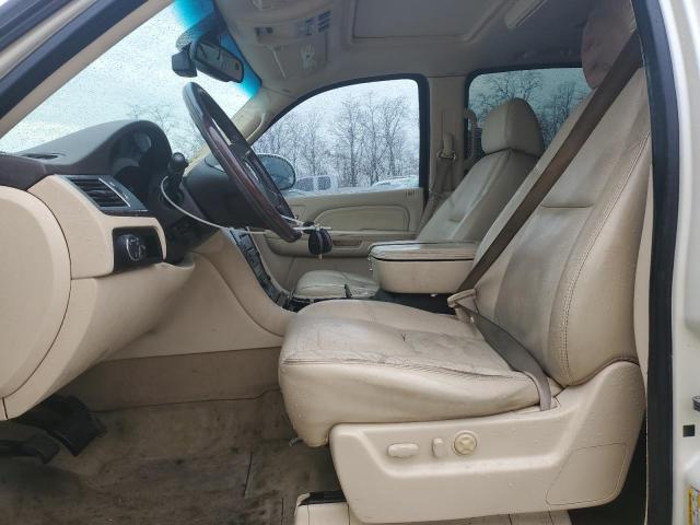 Фото 7 с аукциона – 2007 CADILLAC ESCALADE E с VIN 1GYFK66887R430265