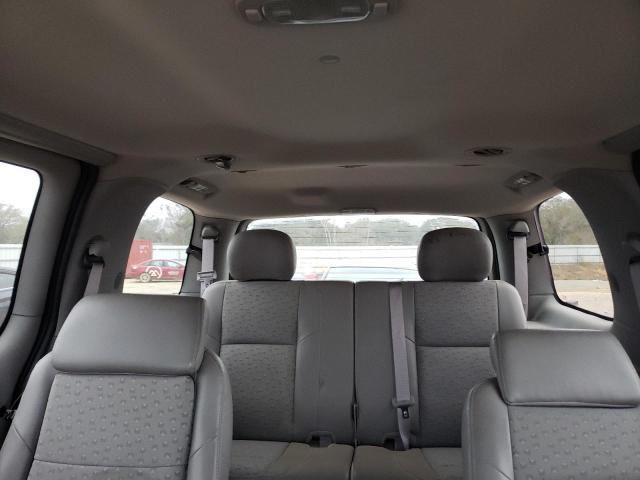 Photo 10 from auction – 2005 CHEVROLET UPLANDER L with VIN 1GNDV23L25D219392