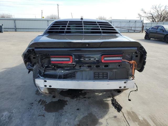 Photo 6 from auction – 2016 DODGE CHALLENGER with VIN 2C3CDZAG0GH102572