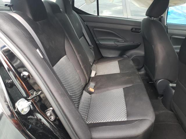 Photo 10 from auction – 2022 NISSAN VERSA S with VIN 3N1CN8DV5NL821269