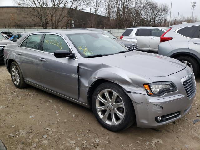 Photo 4 from auction – 2013 CHRYSLER 300 S with VIN 2C3CCAGG3DH590228