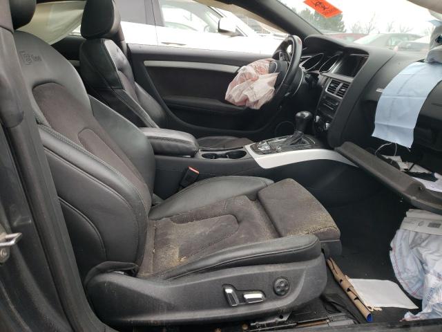 Photo 8 from auction – 2013 AUDI A5 PREMIUM with VIN WAUWFBFR9DA026071