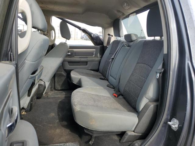 صورة رقم 10 من المزاد - 2019 RAM 1500 CLASS مع VIN 1C6RR6TT4KS678500