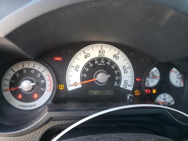Photo 9 from auction – 2013 TOYOTA FJ CRUISER with VIN JTEBU4BF5DK169555