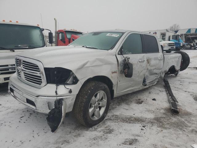 RAM 1500 SLT 2016 with VIN 1C6RR7LT8GS331071 - Photo from auction
