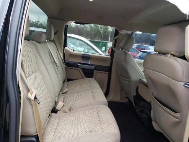 Photo 10 from auction – 2016 FORD F150 SUPER with VIN 1FTEW1EF9GFC26598