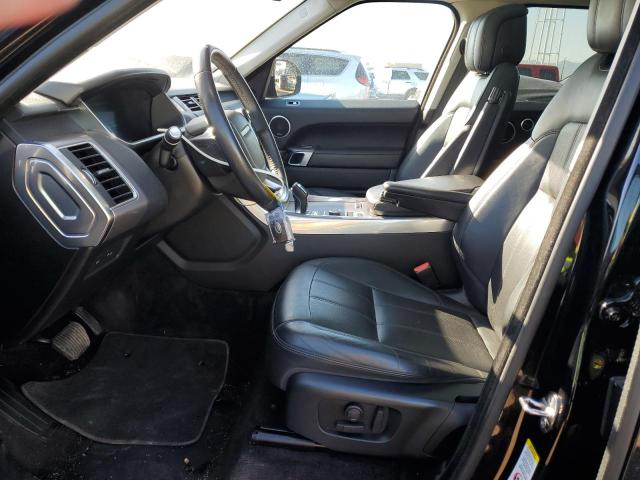 Photo 7 from auction – 2020 LAND ROVER RANGE ROVE with VIN SALWR2SU7LA897174