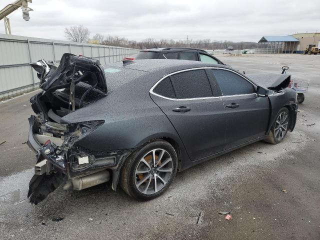 Photo 3 from auction – 2015 ACURA TLX TECH with VIN 19UUB2F50FA001423