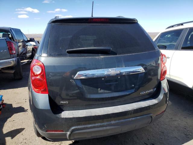 Photo 6 from auction – 2014 CHEVROLET EQUINOX LT with VIN 2GNFLGEK2E6346903
