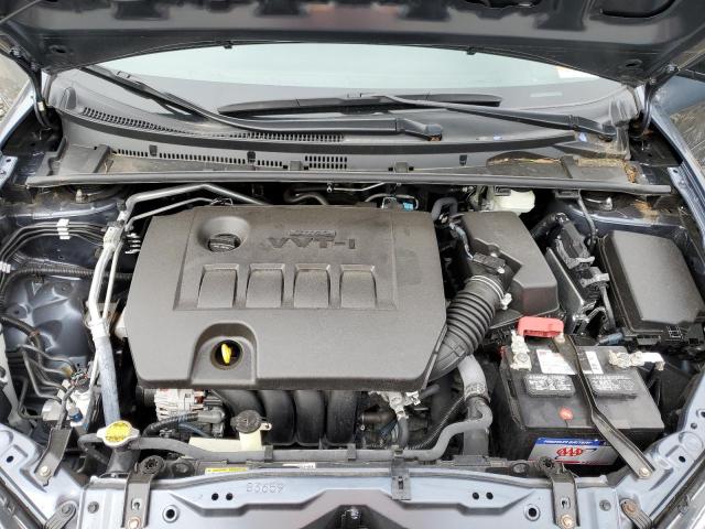 Photo 11 from auction – 2016 TOYOTA COROLLA L with VIN 2T1BURHE2GC653012