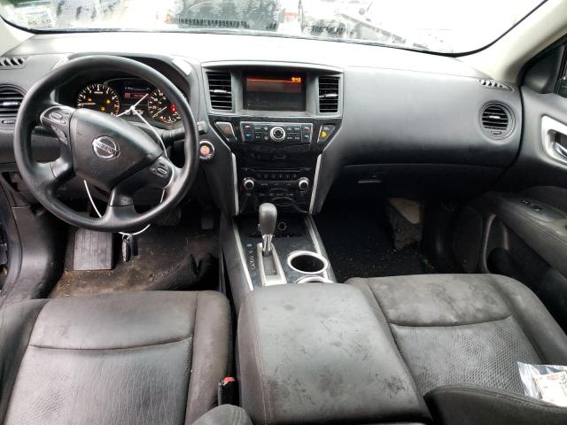 Zdjęcie 8 z aukcji – 2014 NISSAN PATHFINDER z VIN 5N1AR2MN3EC719336