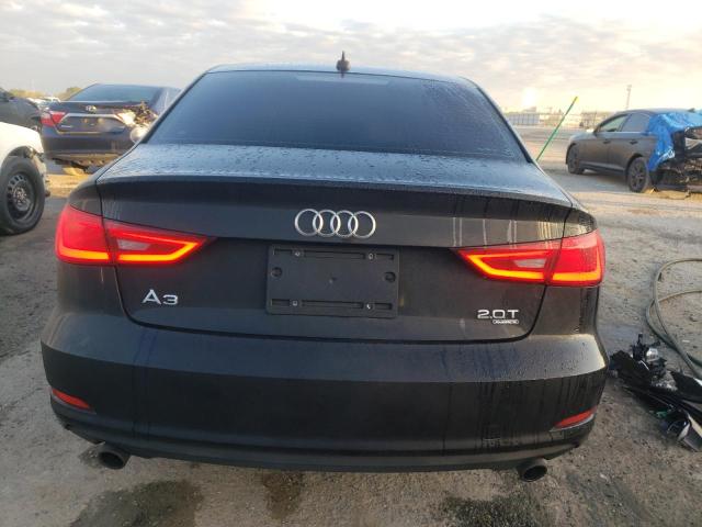 Photo 6 from auction – 2015 AUDI A3 PREMIUM with VIN WAUEFGFF1F1020587
