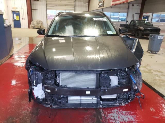 Photo 5 from auction – 2022 HYUNDAI TUCSON SEL with VIN KM8JFCA12NU078531