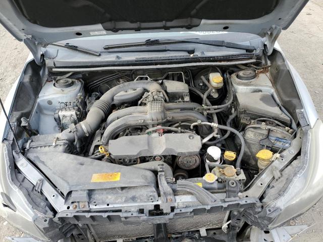 Photo 11 from auction – 2013 SUBARU IMPREZA LI with VIN JF1GPAG65DH813678