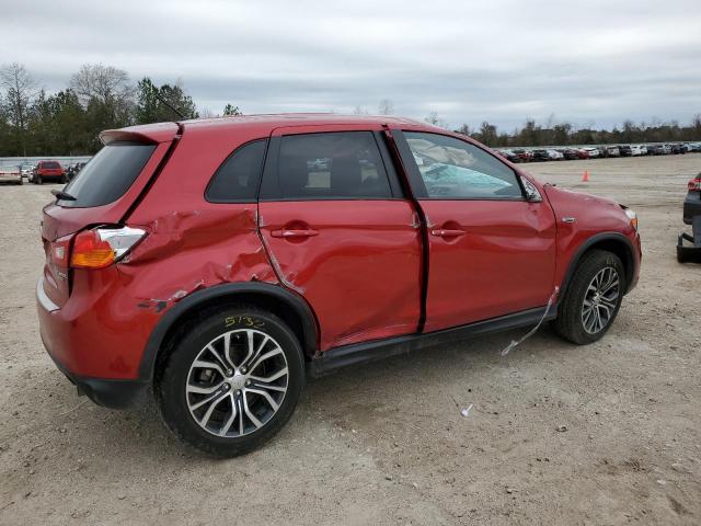 Photo 3 from auction – 2016 MITSUBISHI OUTLANDER with VIN JA4AP3AU7GZ051188