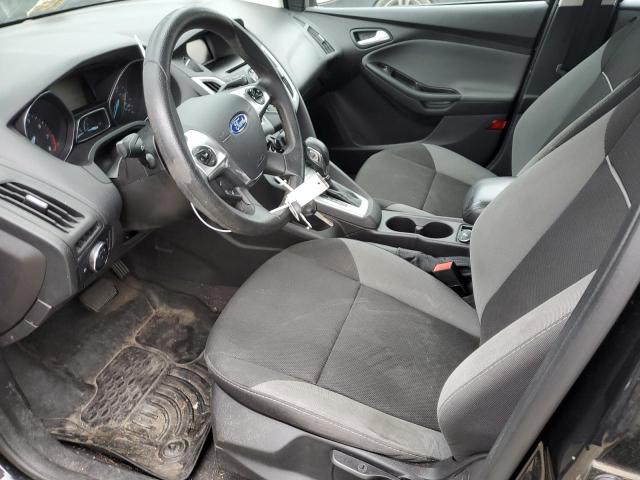 Photo 7 from auction – 2014 FORD FOCUS SE with VIN 1FADP3K25EL360311