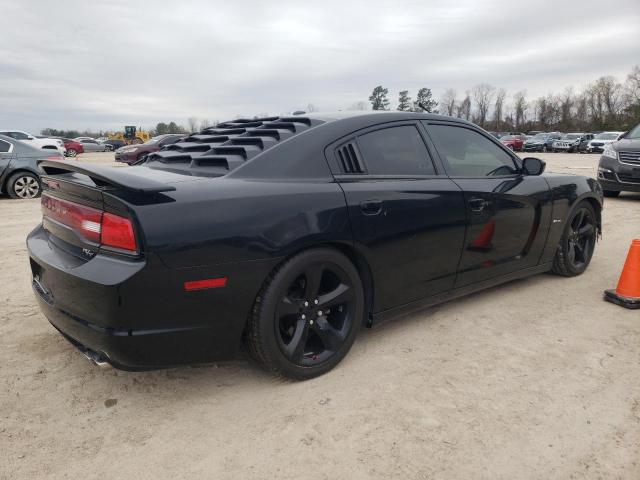 Photo 3 from auction – 2014 DODGE CHARGER R/ with VIN 2C3CDXCT4EH162608