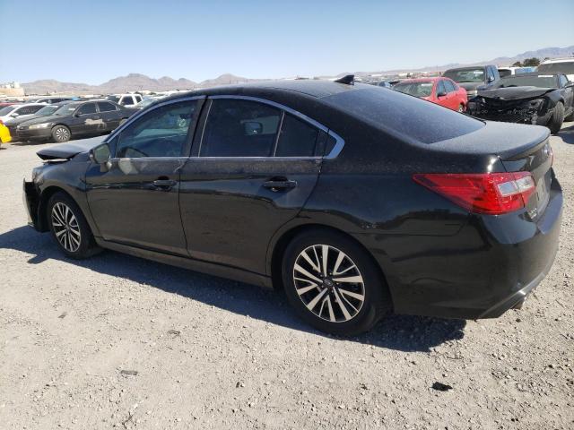 Photo 2 from auction – 2018 SUBARU LEGACY 2.5 with VIN 4S3BNAF60J3011866