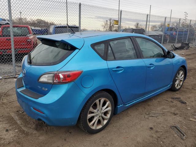 Photo 3 from auction – 2010 MAZDA 3 S with VIN JM1BL1H63A1322674