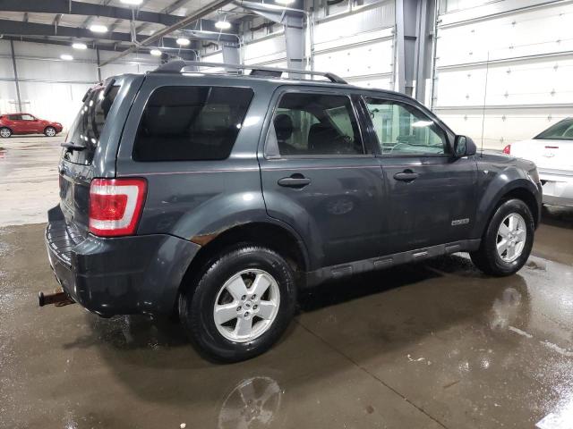 Photo 3 from auction – 2008 FORD ESCAPE XLT with VIN 1FMCU03188KE19070