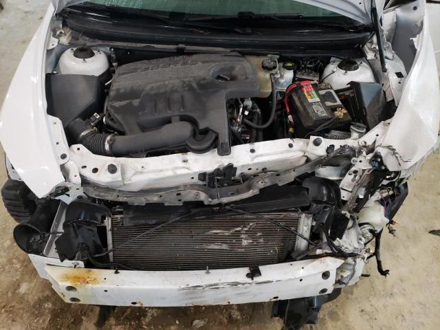 Photo 11 from auction – 2012 CHEVROLET MALIBU 2LT with VIN 1G1ZD5EUXCF118300