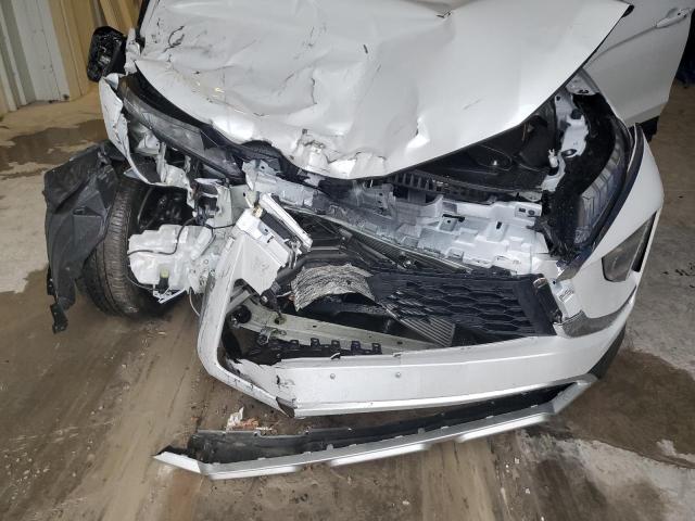 Photo 12 from auction – 2023 MITSUBISHI ECLIPSE CR with VIN JA4ATWAA8PZ002732