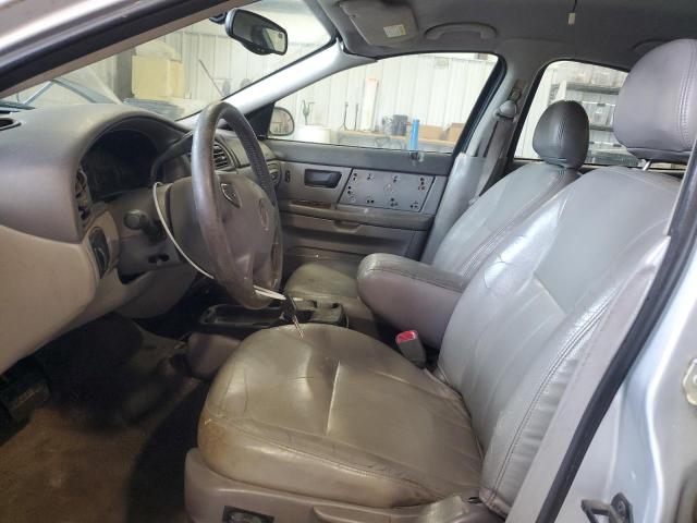 Photo 7 from auction – 2003 MERCURY SABLE LS P with VIN 1MEFM55S03A621631