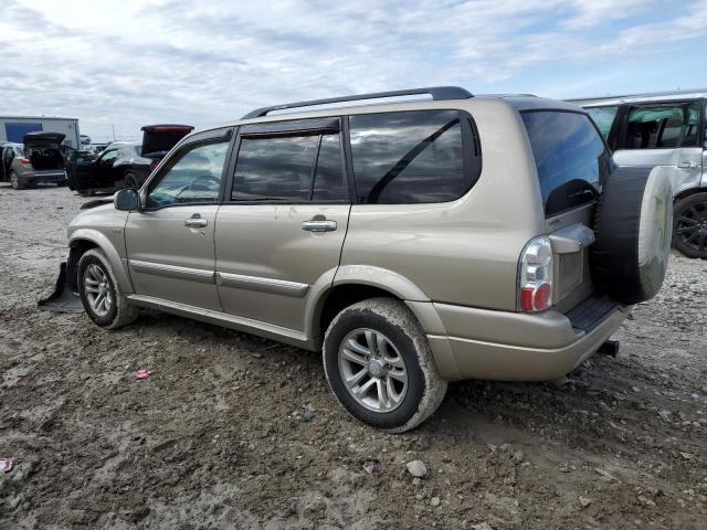 Photo 2 from auction – 2005 SUZUKI XL7 EX with VIN JS3TX92V754107070