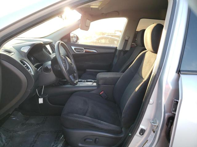 Foto 7 de la subasta – 2013 NISSAN PATHFINDER con VIN 5N1AR2MN5DC615445