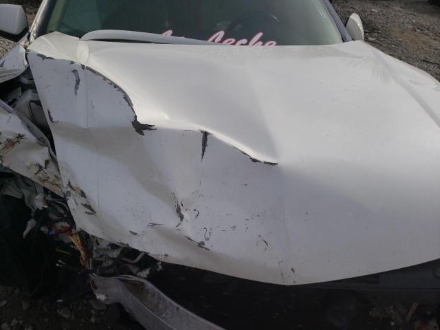 Photo 11 from auction – 2010 ACURA TSX with VIN JH4CU2F61AC008468