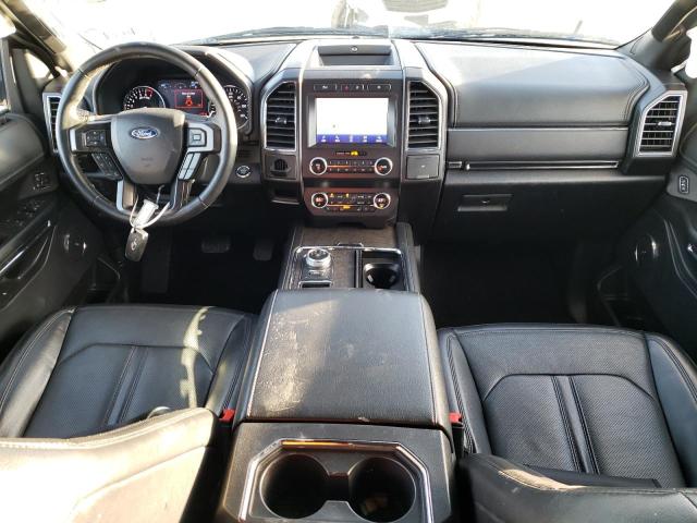 Photo 8 from auction – 2021 FORD EXPEDITION with VIN 1FMJK1KT5MEA36038