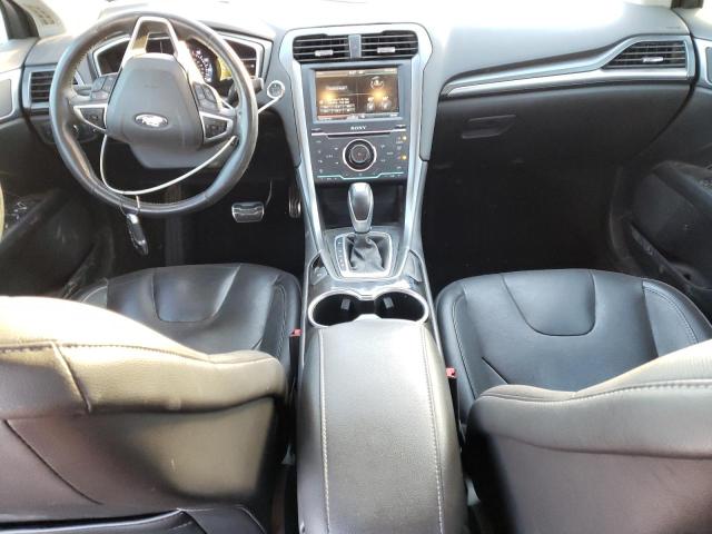 Photo 8 from auction – 2014 FORD FUSION TIT with VIN 3FA6P0K93ER299935