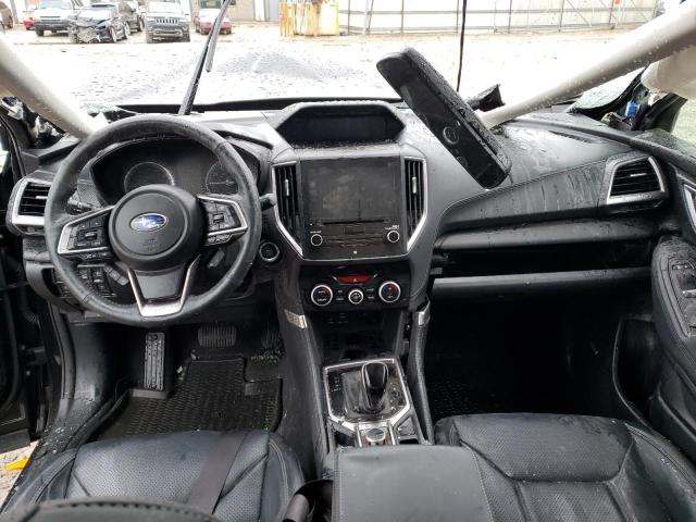 Photo 8 from auction – 2019 SUBARU FORESTER T with VIN JF2SKAWC0KH528105