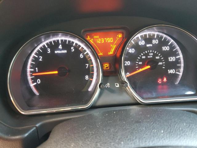 Photo 9 from auction – 2013 NISSAN VERSA S with VIN 3N1CN7AP4DL882790