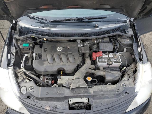 Photo 11 from auction – 2007 NISSAN VERSA S with VIN 3N1BC11E37L410226