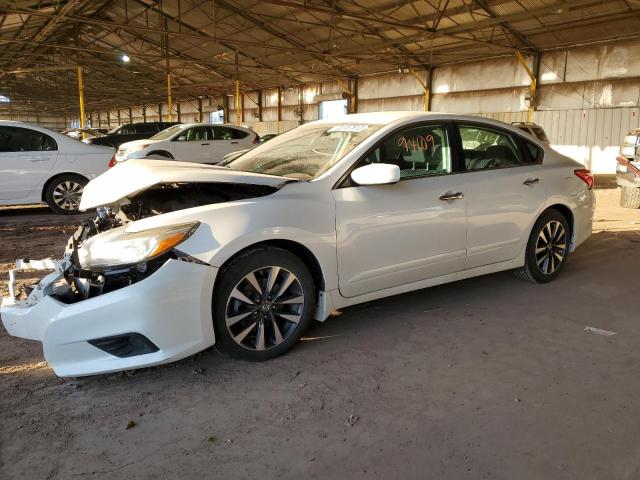 Photo 1 from auction – 2016 NISSAN ALTIMA with VIN 1N4AL3AP8GC204438